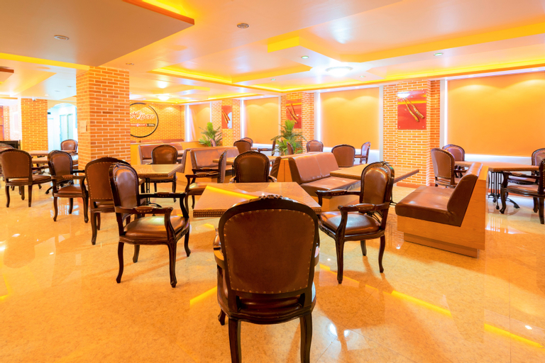 Grand Baliem Hotel, Jayawijaya