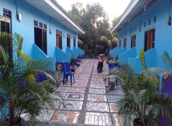 Exterior & Views, Chendrick Homestay, Lembata