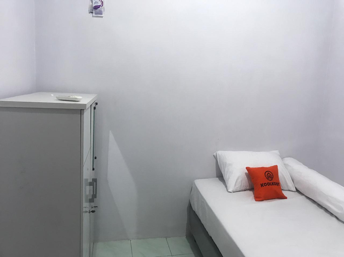 KoolKost Syariah near Pelabuhan Tanjung Priok (Minimum Stay 6 Nights), North Jakarta