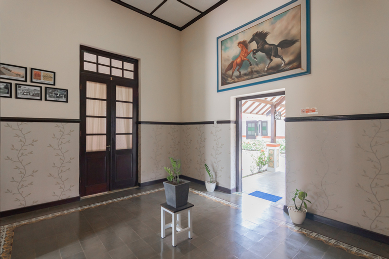 Others 5, RedDoorz Syariah @ Kolonial Guest House, Majalengka