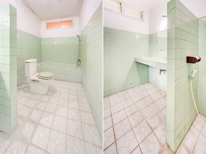 OYO 90371 Hotel Tawang Argo, Malang