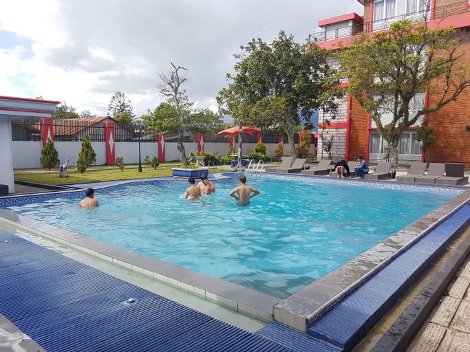 Grand Baliem Hotel, Jayawijaya