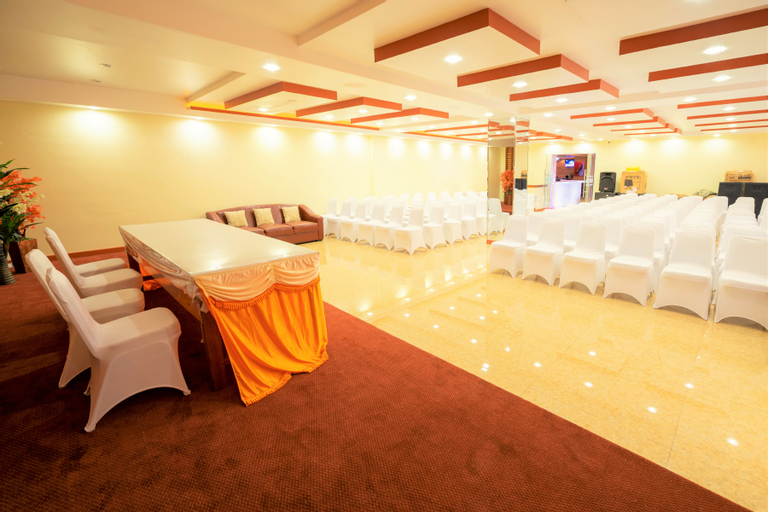Grand Baliem Hotel, Jayawijaya