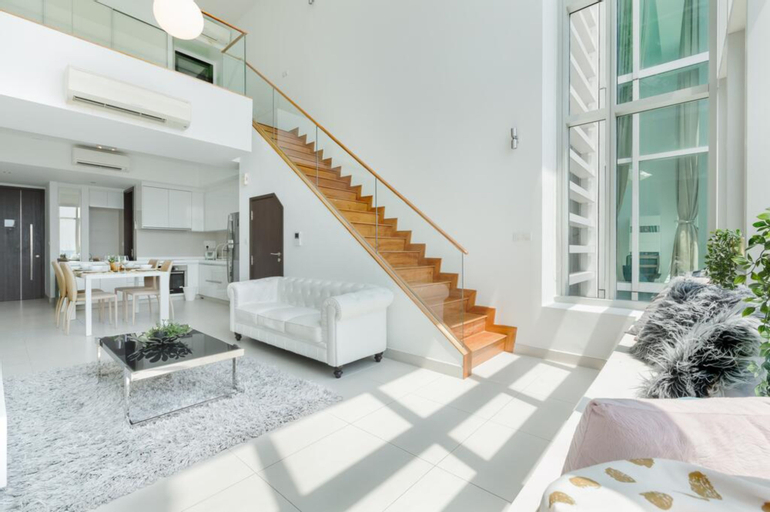 Executive Modern Loft, Singapura