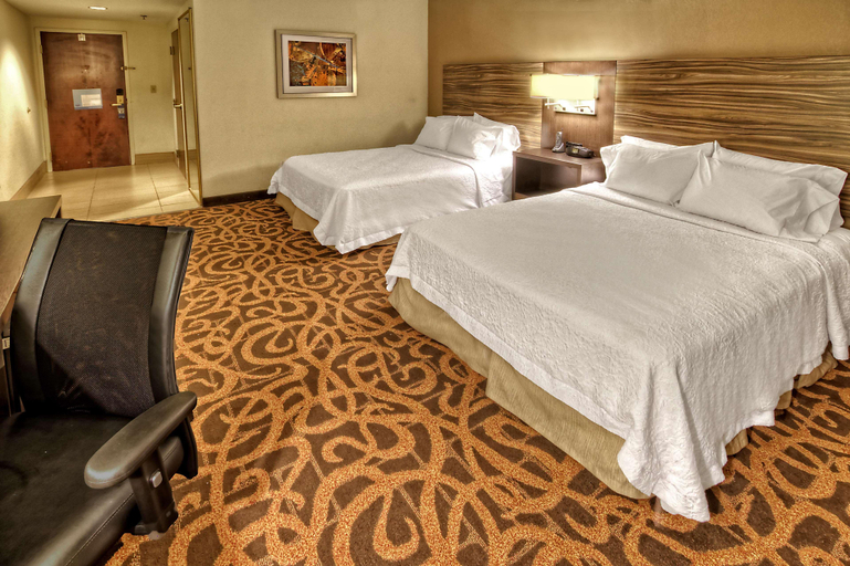 Public Area, Baymont by Wyndham Midland TX, Midland