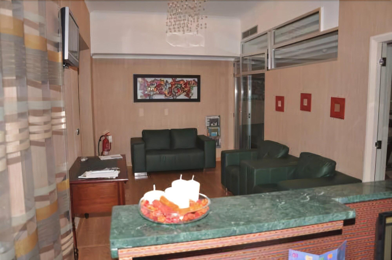 Public Area 2, Hotel Fontana del Re, Avellino