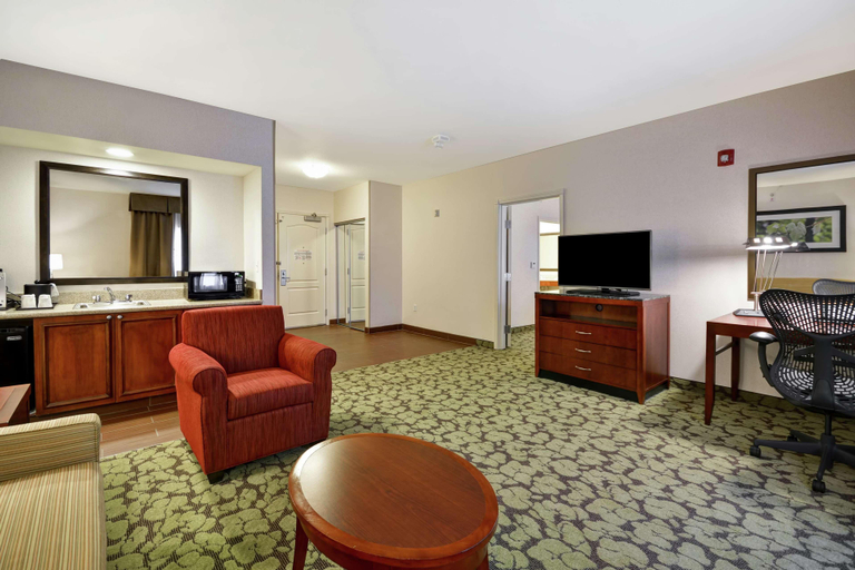 Public Area 3, Hilton Garden Inn Fort Collins, Larimer