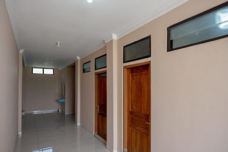 Public Area 4, Telaga Mulya Hotel Wates, Kulon Progo
