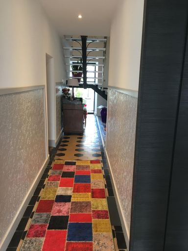 Public Area 3, Les Myosotis - Chambres d'Hôtes, Moselle