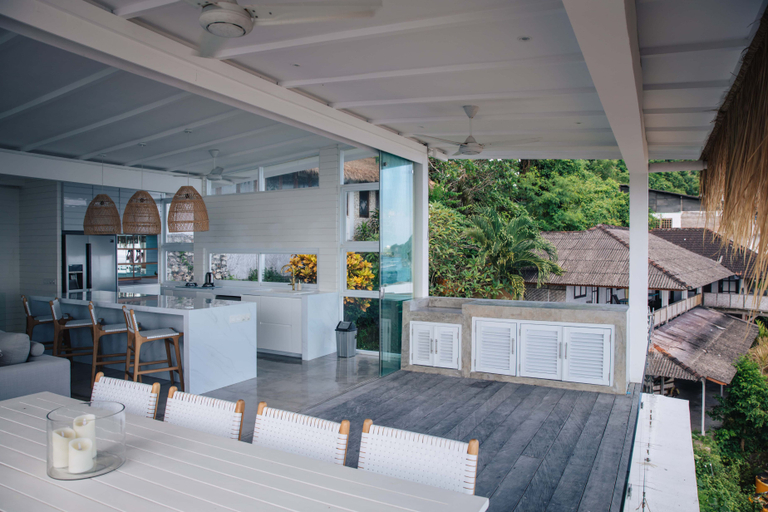 Mahi Mahi Villa & Suites - Others
