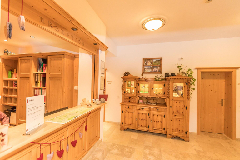 Public Area 2, Alpenhof Apartments, Zell am See
