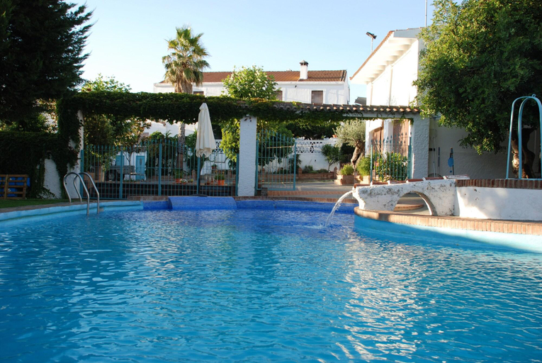Sport & Beauty, Casa Rural el Águila, Badajoz