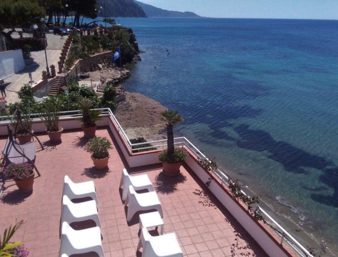 Exterior & Views 2, Hotel Il Cefalo, Salerno