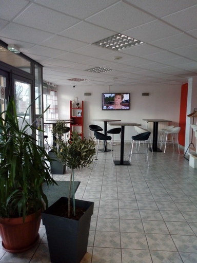 Public Area 2, Hotel La Haie des Vignes, Meurthe-et-Moselle