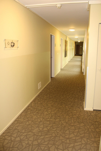 Public Area 2, Parkhotel Langenthal, Aarwangen