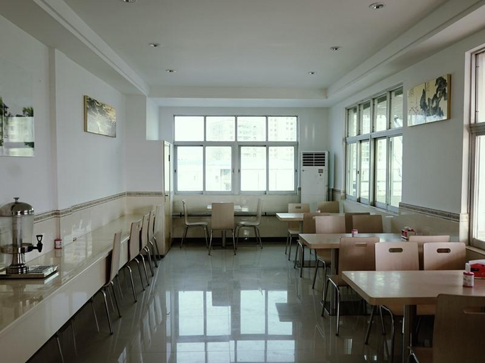 Others, GreenTree Inn Huanzhu(S)Rd.Transit Center Express, Beihai