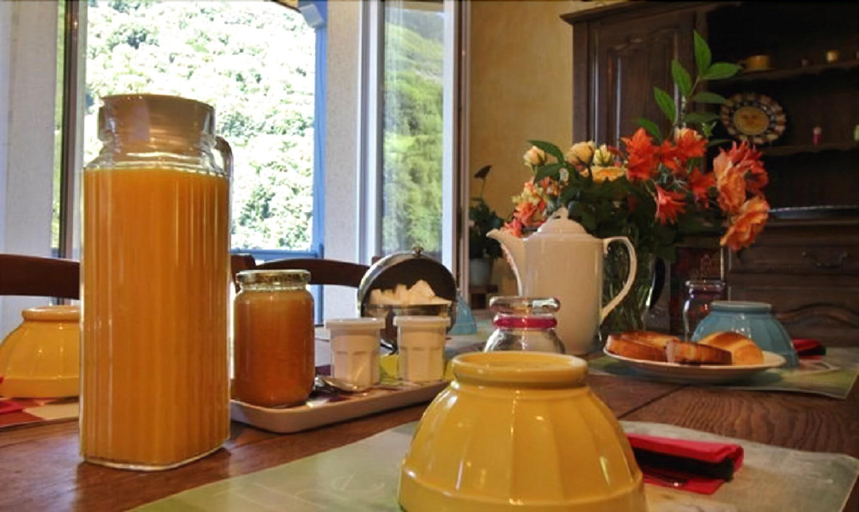Food & Drinks, Chambres d'Hôtes La Munia, Hautes-Pyrénées