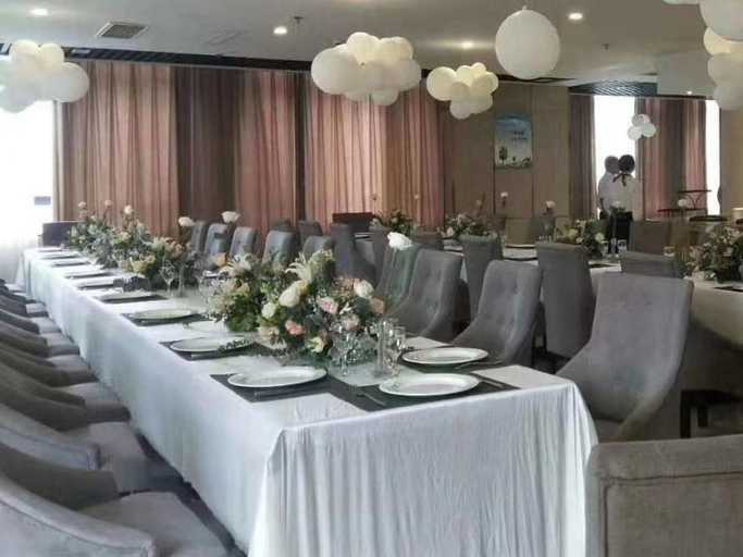 Food & Drinks 5, GreenTree Eastern JiangSu SuQian SiYang Government, Suqian