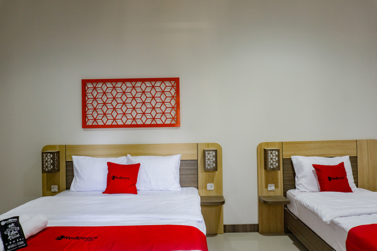 Bedroom 12