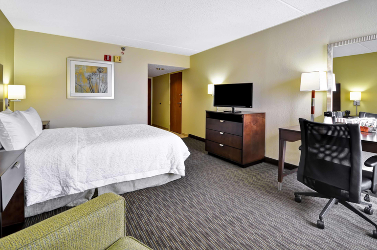 Public Area 3, Hampton Inn Columbus/Dublin, Franklin