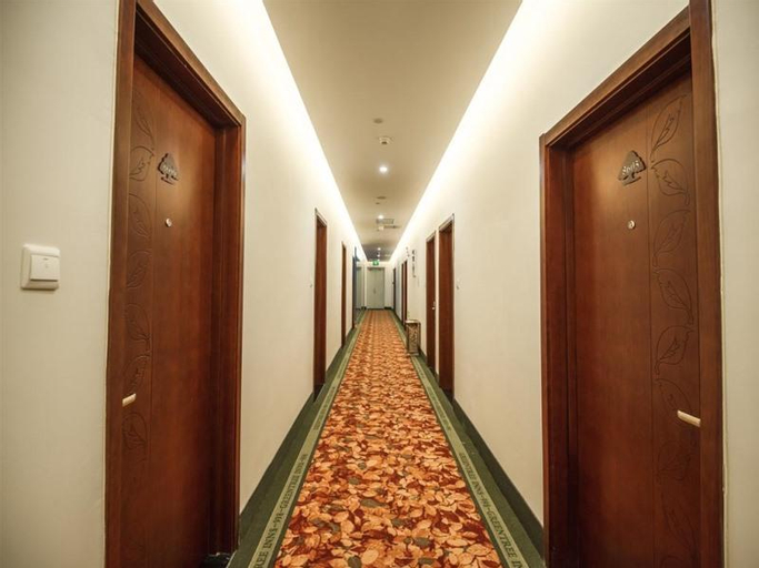 Public Area 2, GreenTree Inn Suzhou Dongwu North Road Business Ho, Suzhou