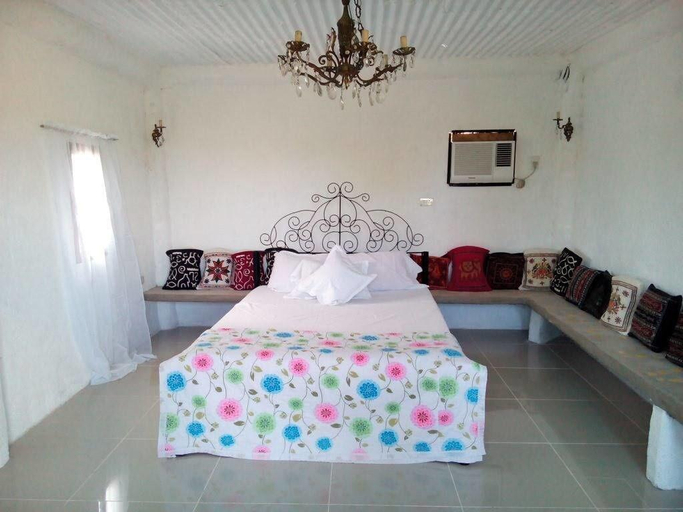 Bedroom 4, Relaxing Garden Resort, Sara