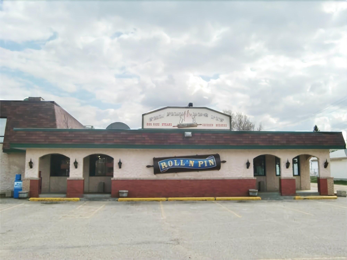 Exterior & Views 2, Colonial Inn, Division No. 7