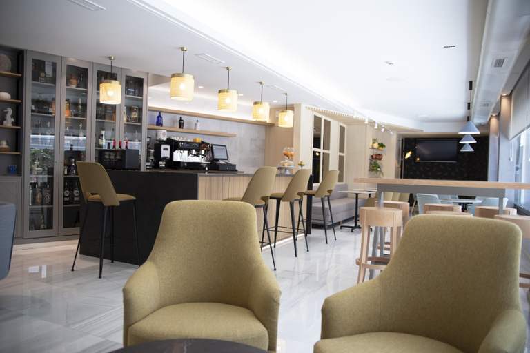 Food & Drinks 3, Maruxia, Pontevedra