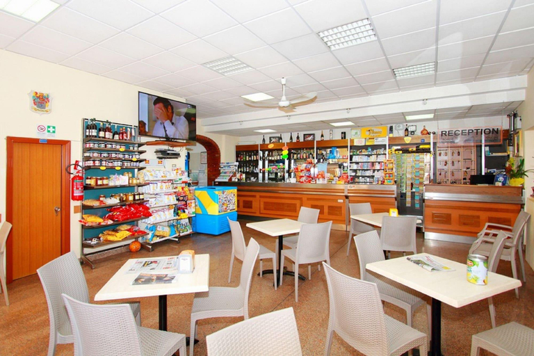 Food & Drinks 5, Amelia Dream View, Pistoia