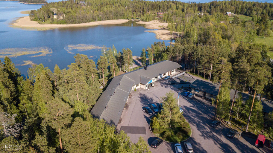 Exterior & Views 2, Hotel Poukama, Eastern Uusimaa