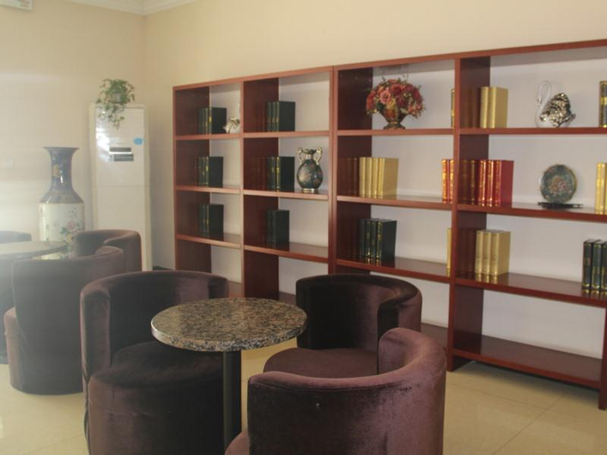 Greentree Inn Hefei West Erhuan Provincial Cancer, Hefei