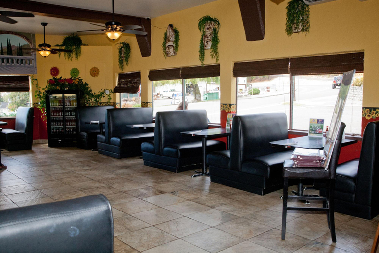Public Area 3, The Green Tree Hotel, Douglas