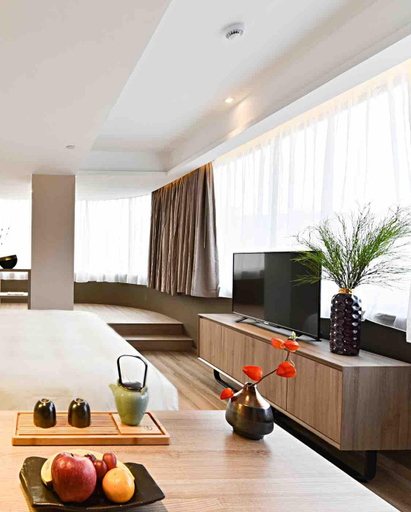 Public Area 4, Atour Hotel Financial Street, Beijing