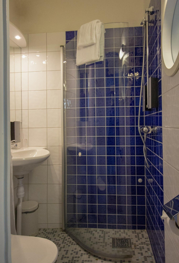 Bathroom 4, Villa Lovik, Lidingö