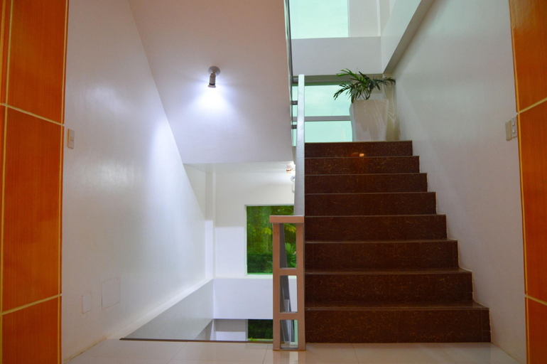 Public Area 2, Cherry's Court_Yard, Puerto Princesa City