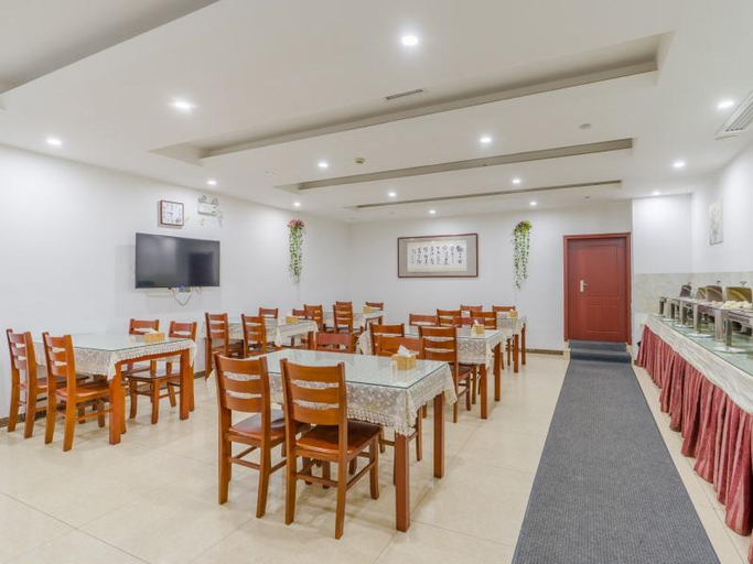 Food & Drinks 5, GreenTree Inn Anhui Hefei Changjiang West Road Kex, Hefei