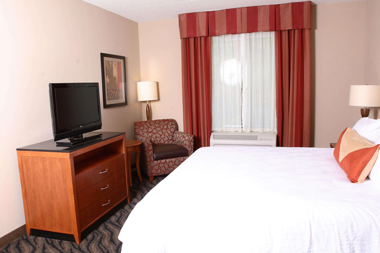 Bedroom 4, Hilton Garden Inn Chesapeake/Suffolk , Suffolk