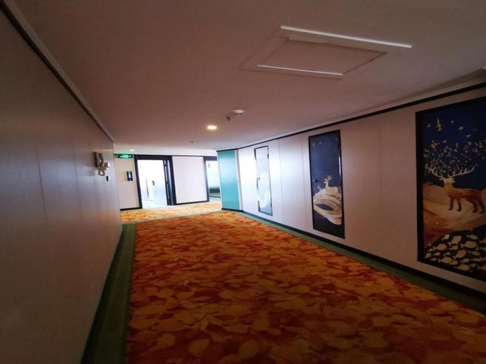 Public Area