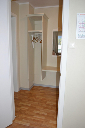 Public Area 3, Hjelle Hotel, Stryn
