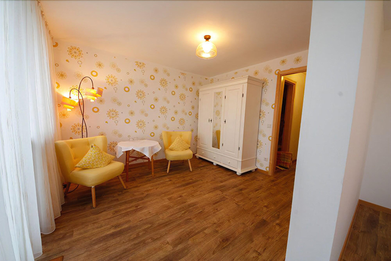 Bathroom, Hotel Garni Gästehaus Merk, Bodenseekreis