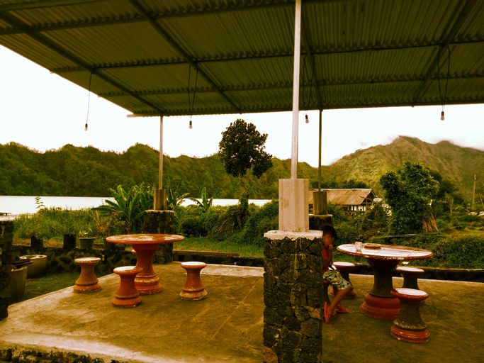 Lake Batur Cottage, Bangli
