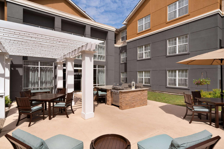Public Area 3, Homewood Suites by Hilton Mahwah, Bergen