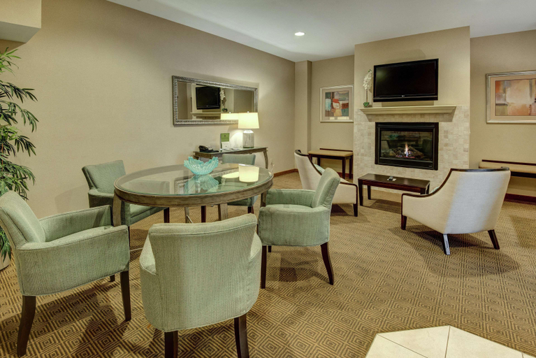 Bedroom 3, DoubleTree by Hilton Tinton Falls - Eatontow, Monmouth