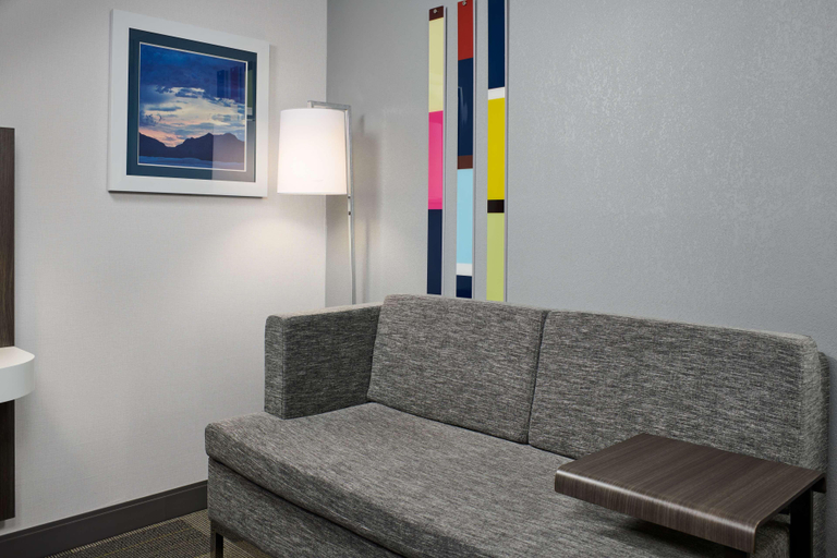 Public Area 2, Hampton Inn Alamogordo, Otero