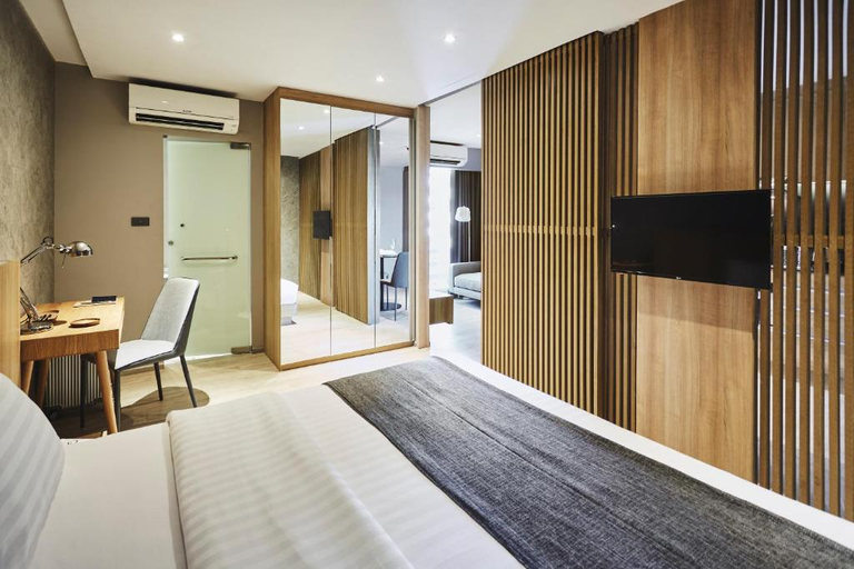 Others 3, Aspira Tropical Residence Thonglor, Wattana