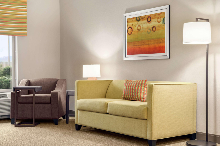 Public Area 2, Hampton Inn Athens, Athens