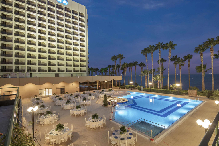Sport & Beauty 2, Mersin HiltonSA, Merkez