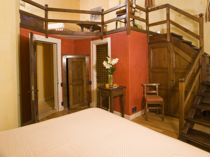 Public Area 2, Hotel Pironi, Verbano-Cusio-Ossola