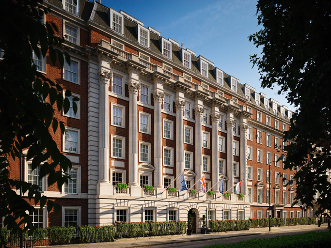 Exterior & Views 2, The Biltmore Mayfair, London