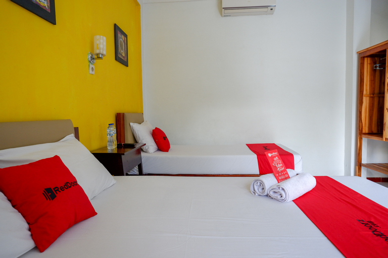 Bedroom 14